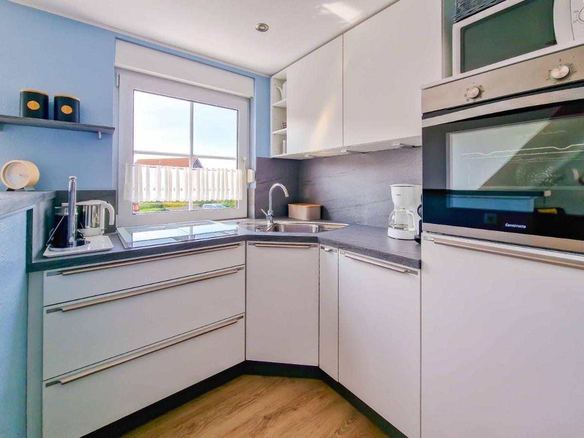Klipper Apartment *
