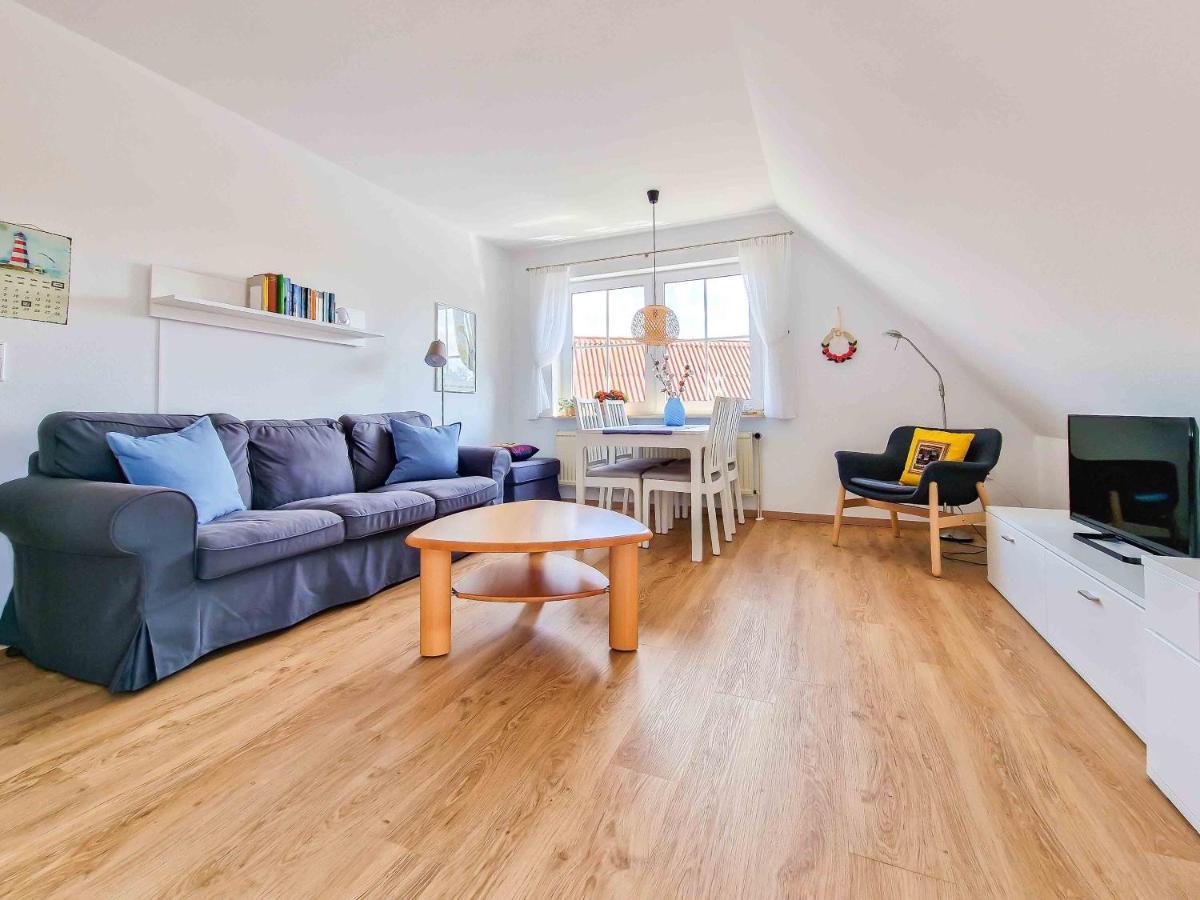 Klipper Apartment