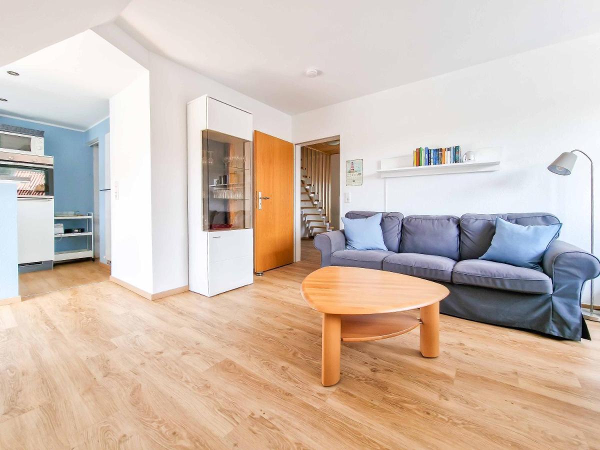 Klipper Apartment *