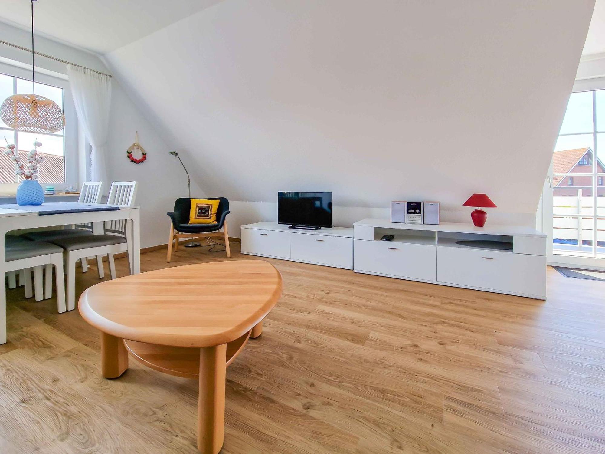 Apartment Klipper *