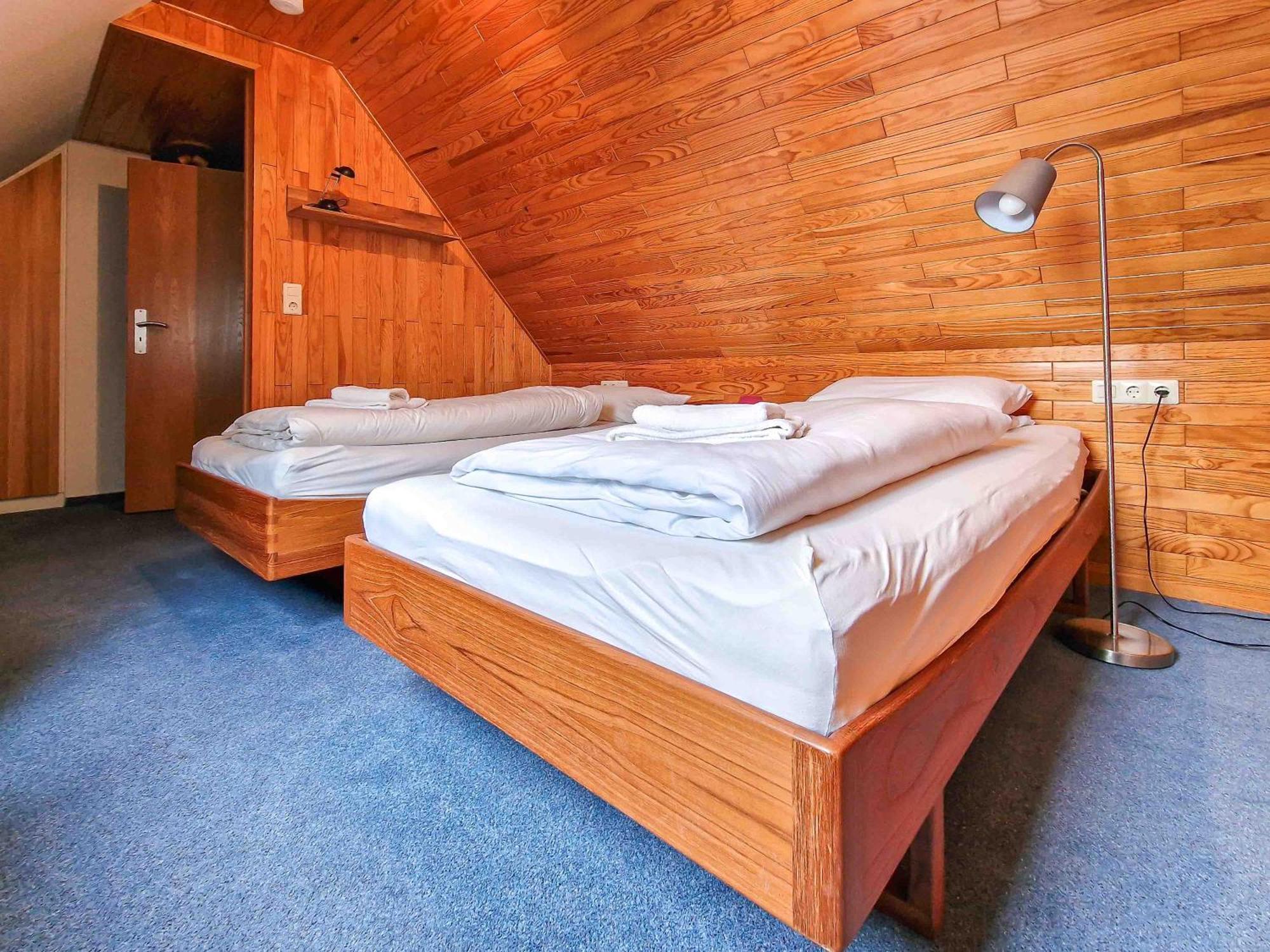 Apartment Klipper